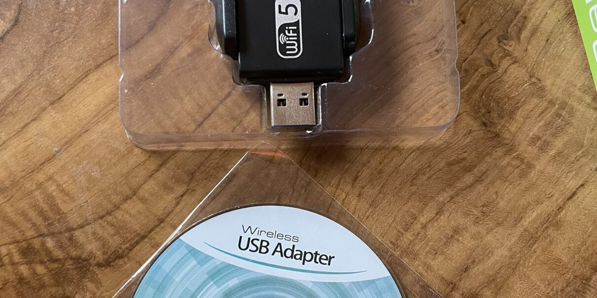 Dual band usb Dual band usb adapter