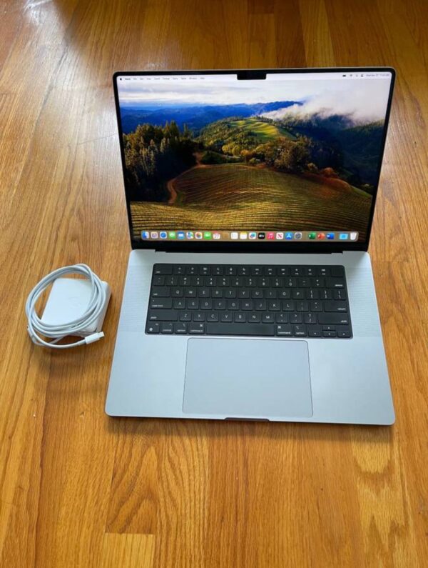 Apple Macbook Pro 2021