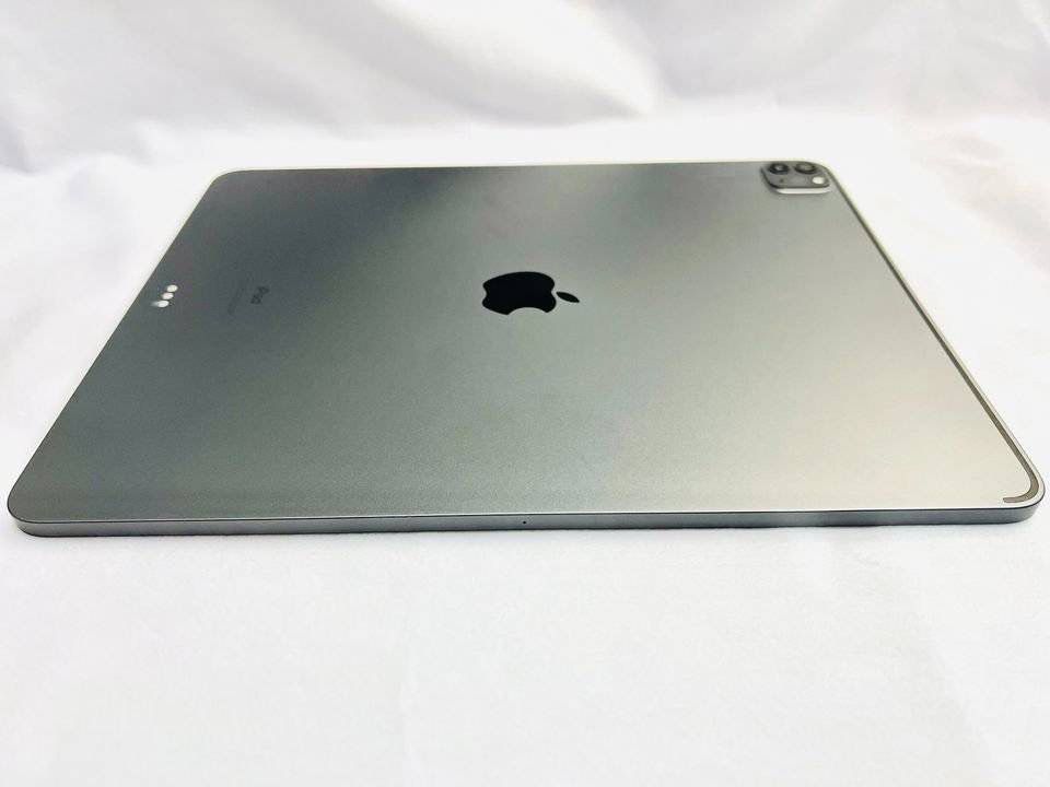 iPad Pro 12.9-inch 5th Generation Wifi 512GB Space Gray