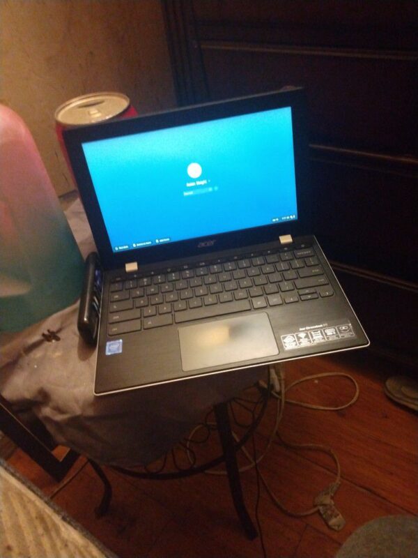 Acer Chromebook 311