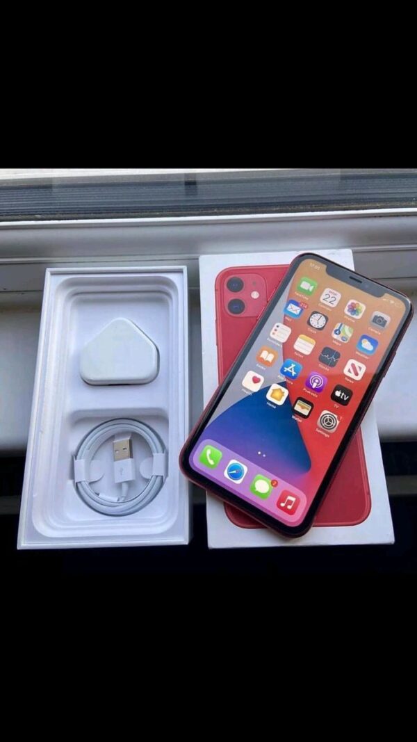 iPhone 11 pro max