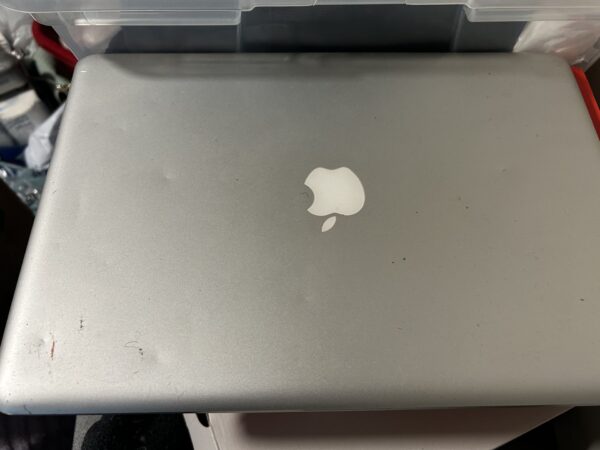 MacBook Pro
