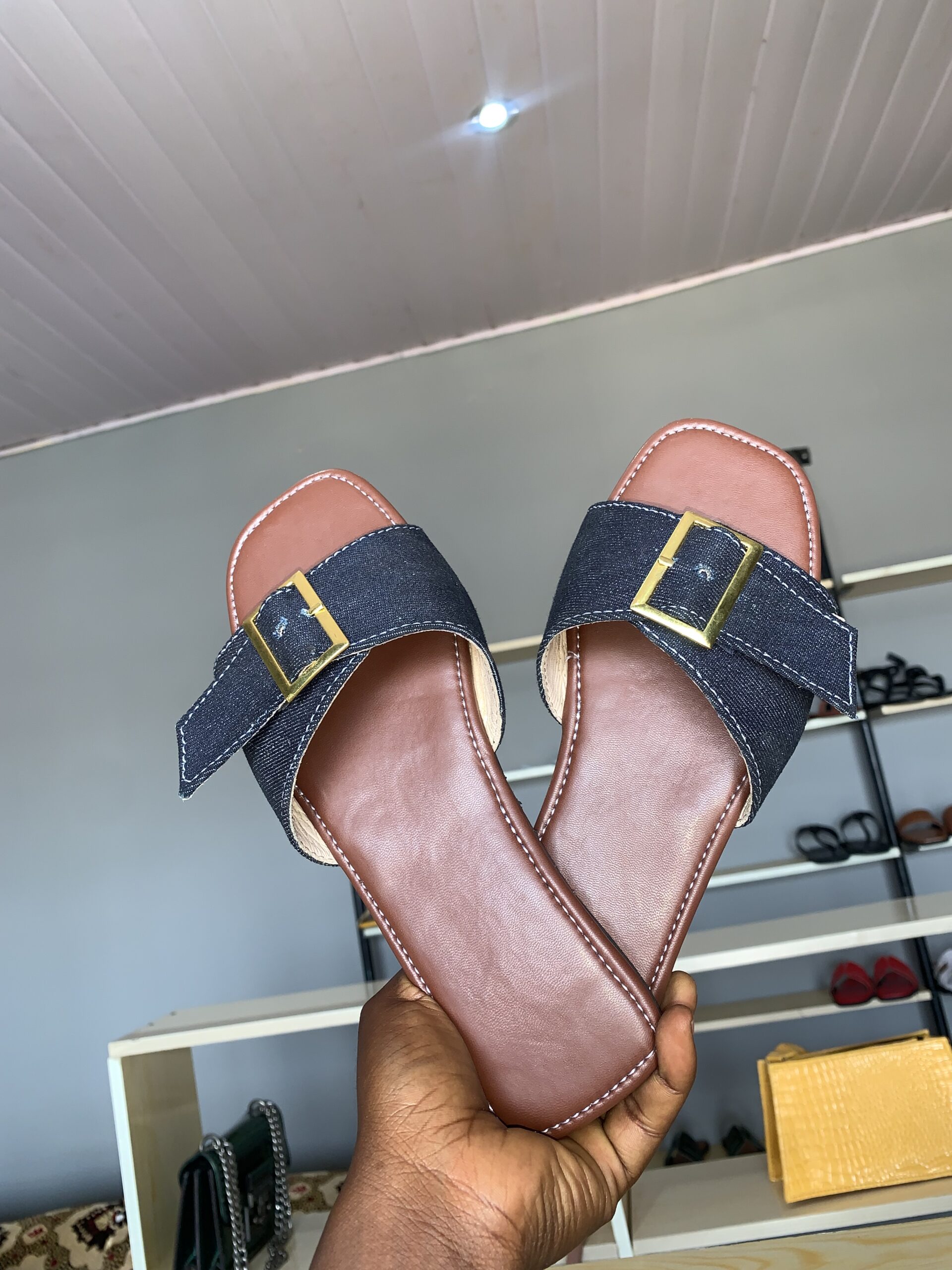 HANDMADE SHOES AND BAGS