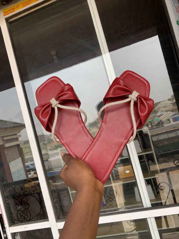 HANDMADE SHOES AND BAGS