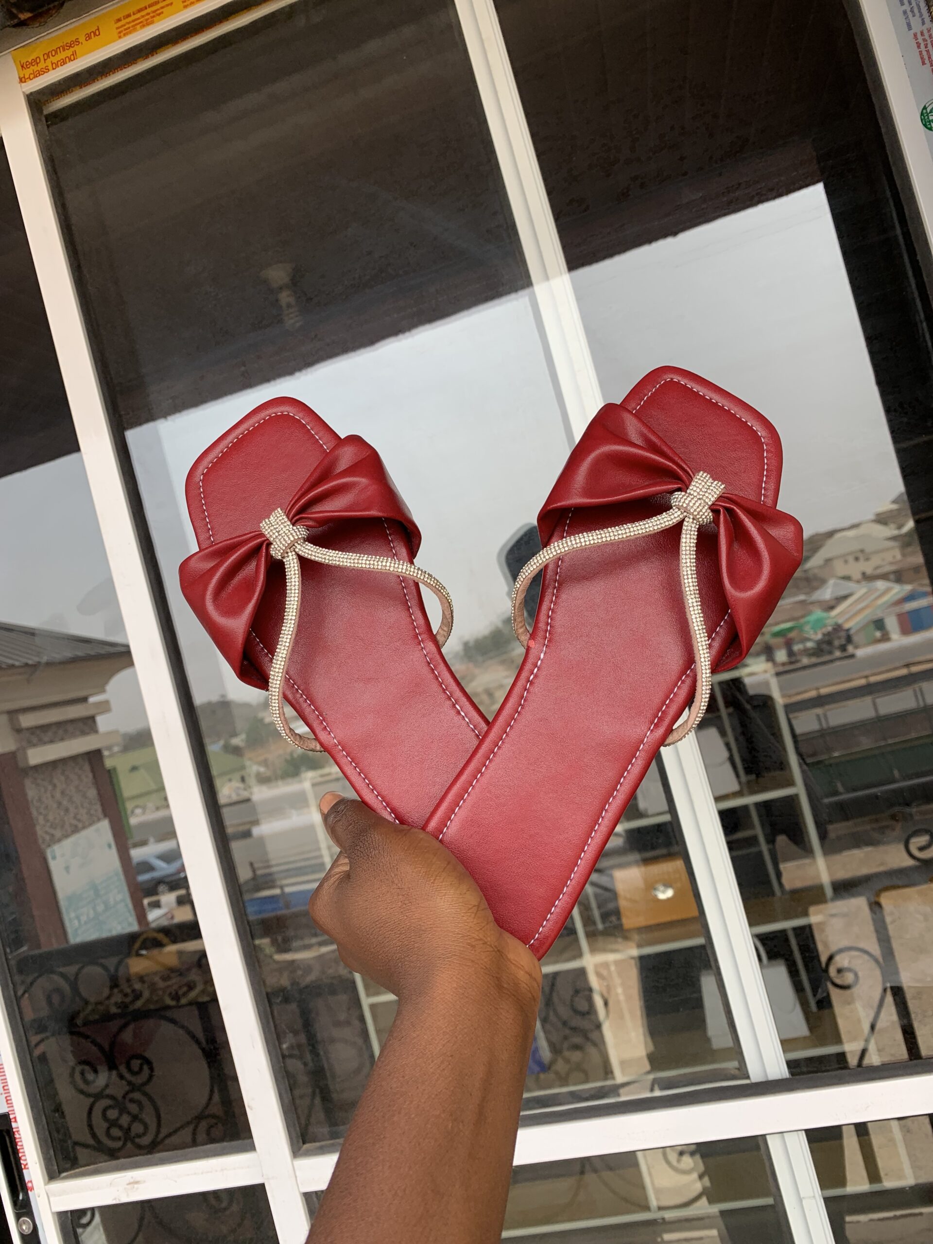 HANDMADE SHOES AND BAGS