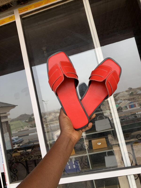 HANDMADE SHOES AND BAGS
