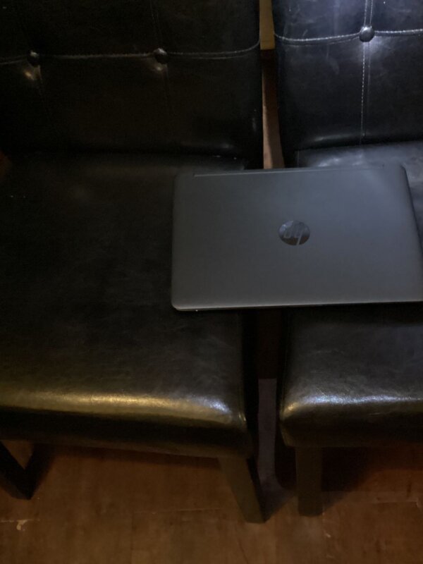 Hp Probook 14 Inch Laptop