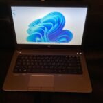 Hp Probook 14 Inch Laptop