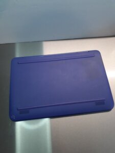 Hp stream laptop purple