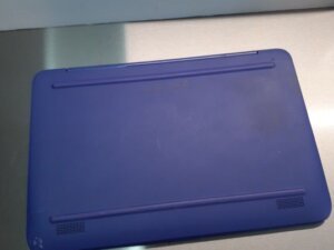 Hp Stream Laptop Purple