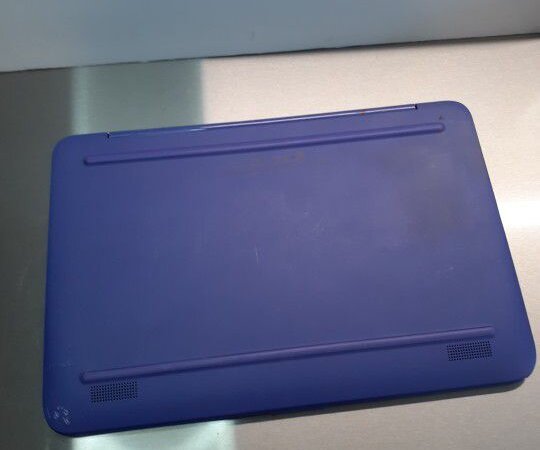 Hp Stream Laptop Purple