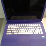 Hp Stream Laptop Purple