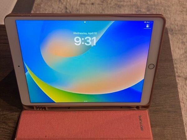 iPad Air 3rd Generation