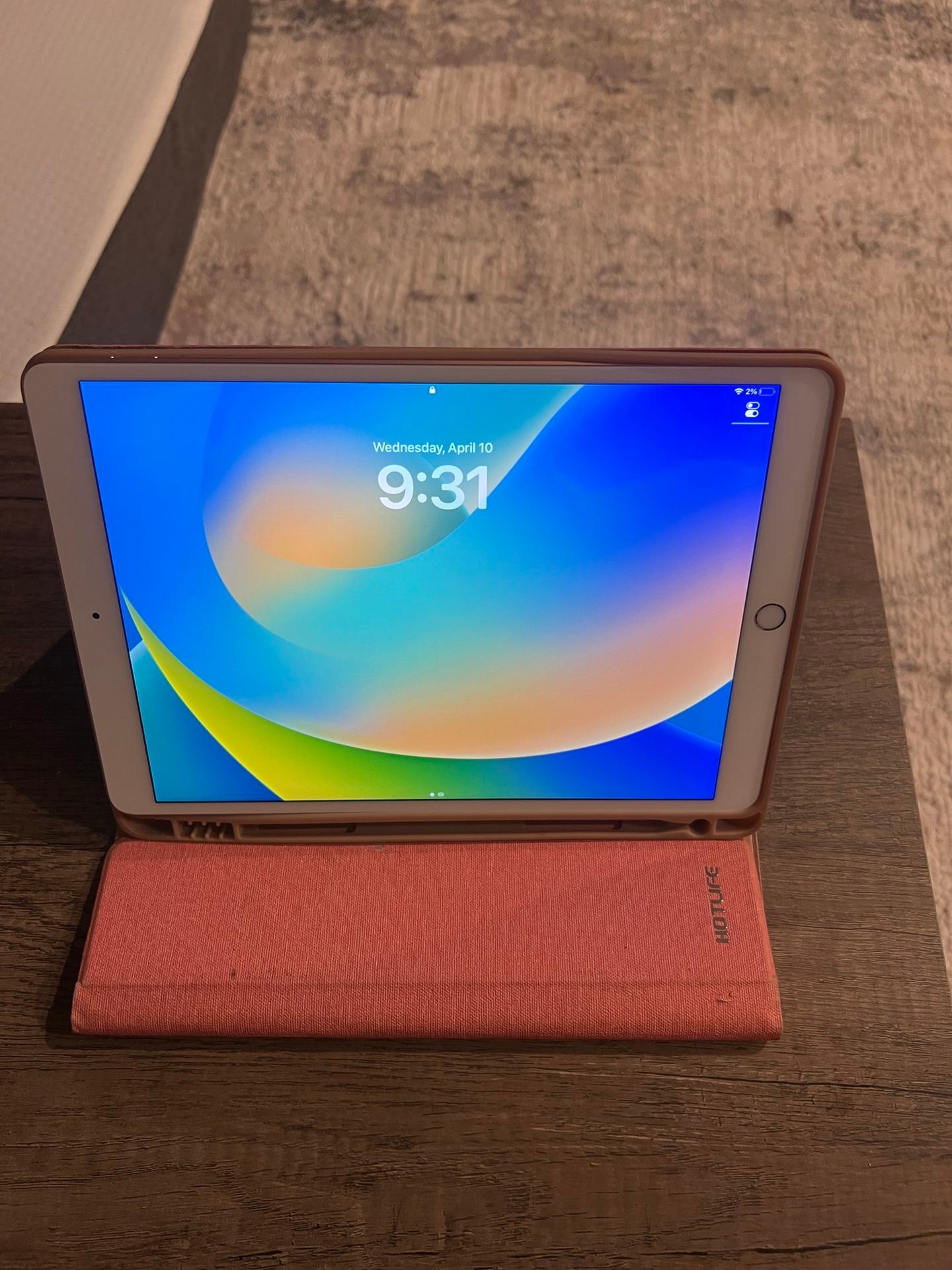 iPad Air 3rd Generation