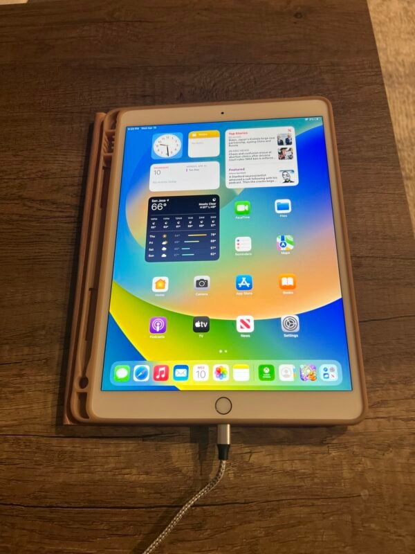 iPad Air 3rd Generation