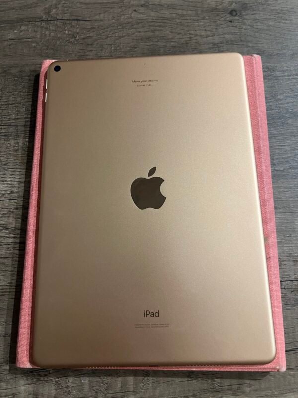 iPad Air 3rd Generation