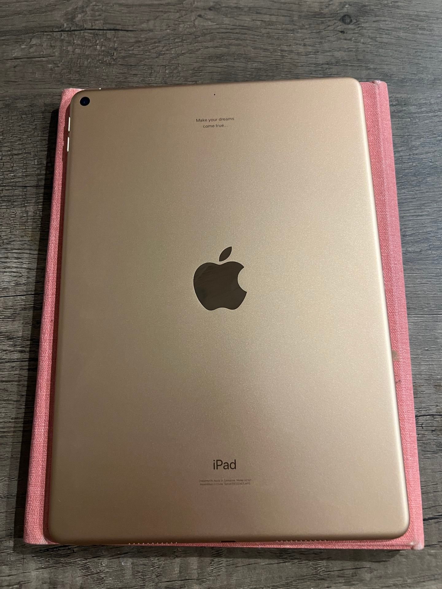 iPad Air 3rd Generation