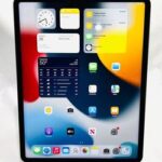 iPad Pro 12.9-inch 5th Generation Wifi 512GB Space Gray