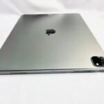 iPad Pro 12.9-inch 5th Generation Wifi 512GB Space Gray