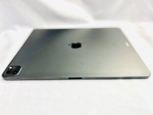 Ipad pro 12. 9-inch 5th generation wifi 512gb space gray