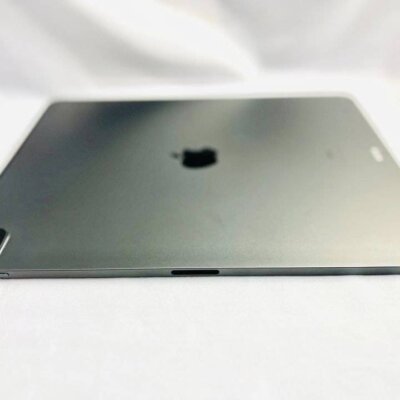 iPad Pro 12.9-inch 5th Generation Wifi 512GB Space Gray