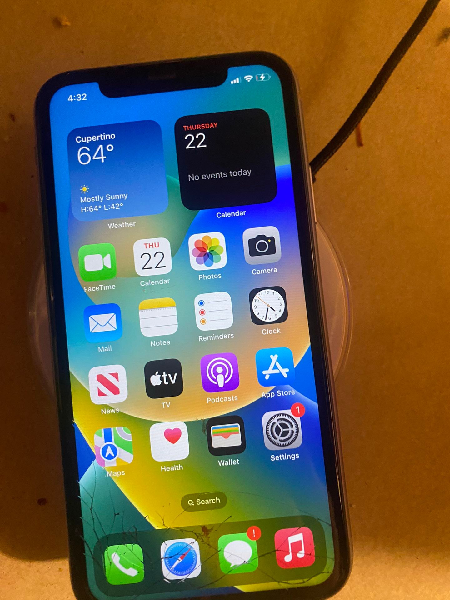 iPhone 11