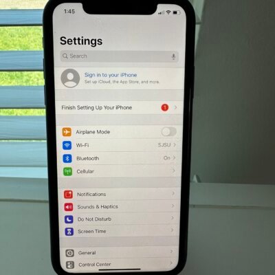 iPhone 11 64GB