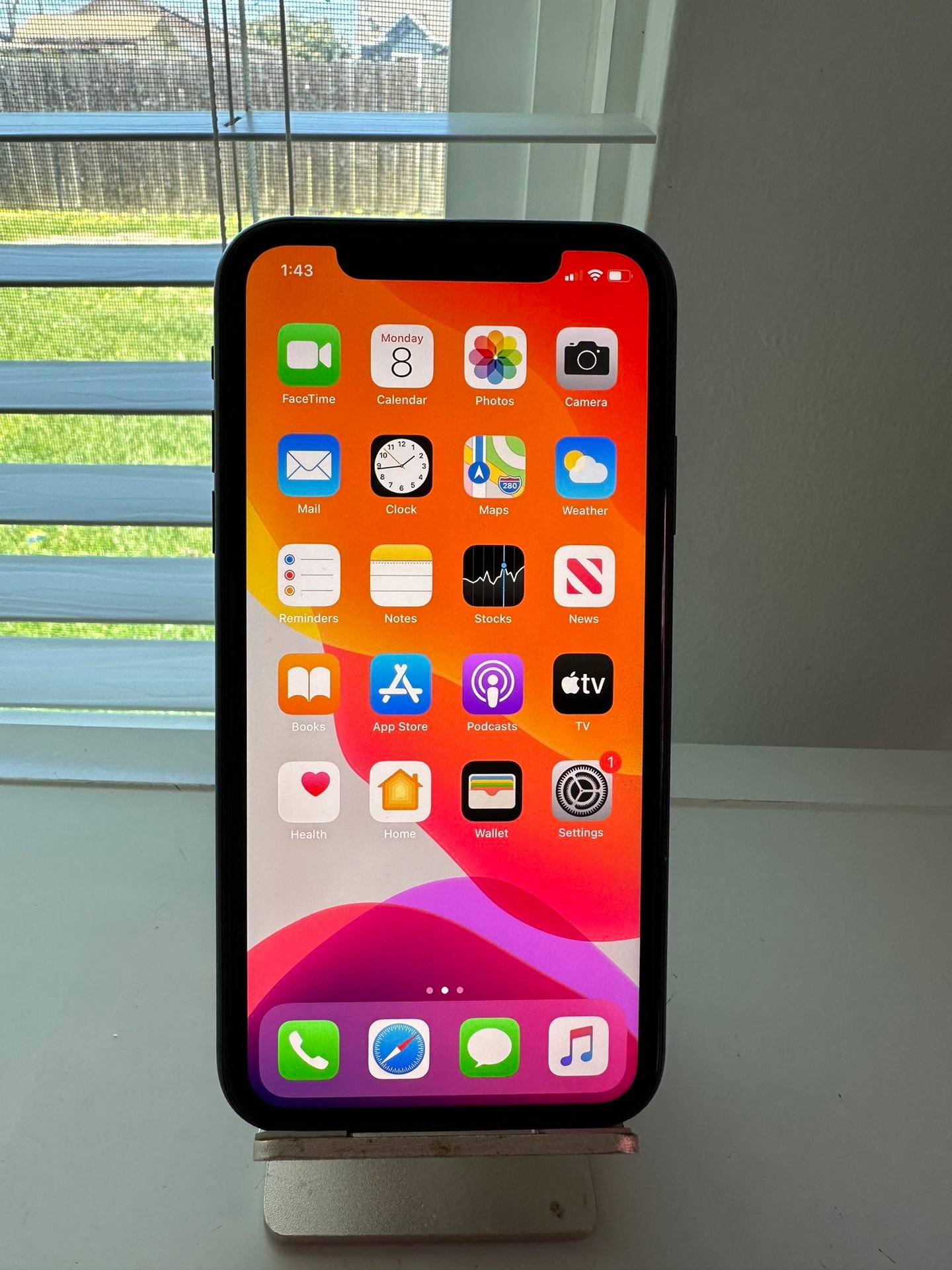 iPhone 11 64GB