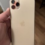 iPhone 11 pro max