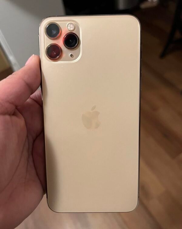 iPhone 11 pro max