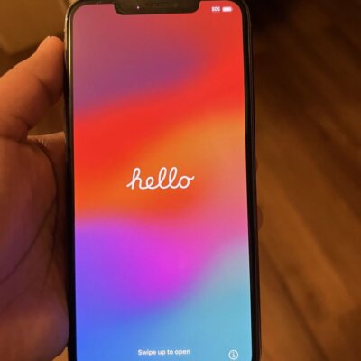iPhone 11 pro max