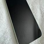 IPhone 12 Green.