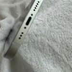 IPhone 12 Green.
