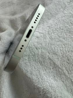 IPhone 12 Green.