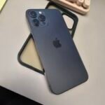 iPhone 12 promax