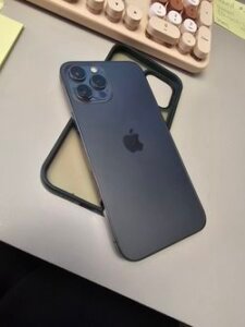 iPhone 12 promax