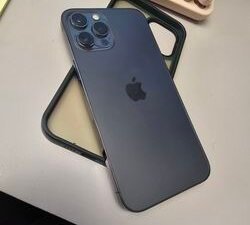 Iphone 12 promax