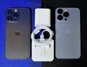iPhone 13 Pro