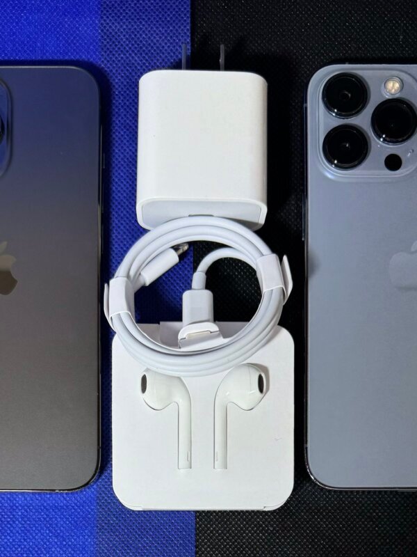 iPhone 13 Pro