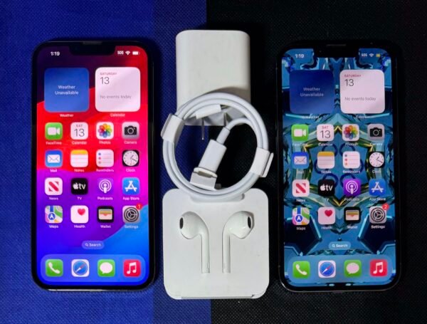 iPhone 13 Pro