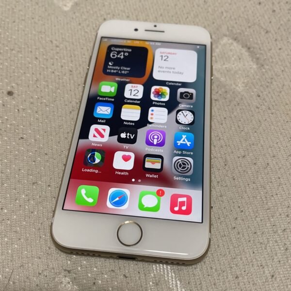 iPhone 7