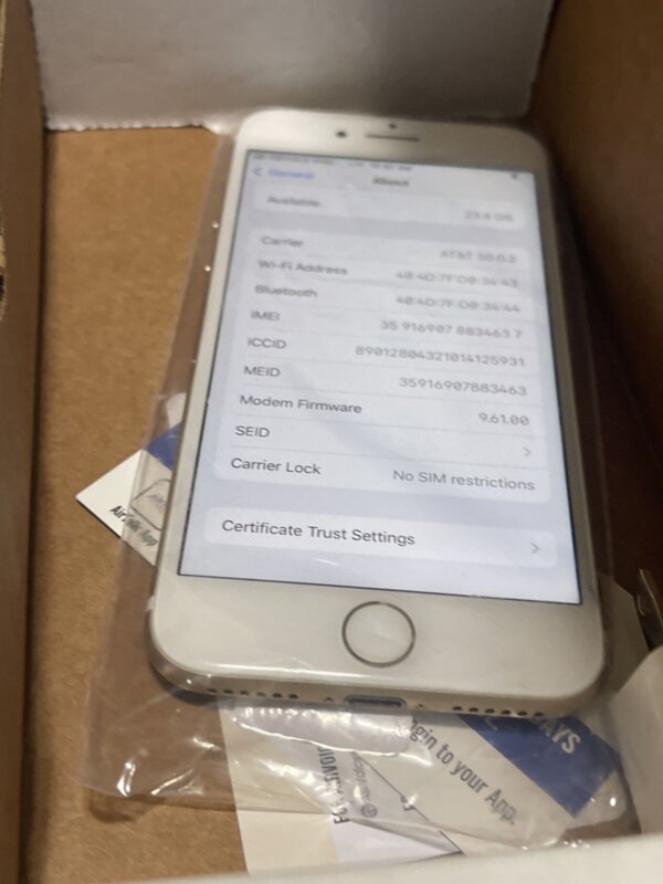 iPhone 7