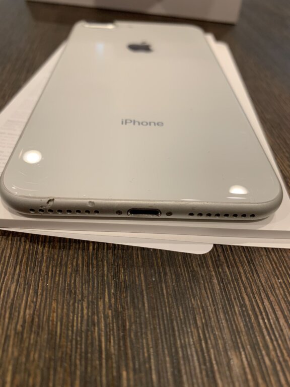 Iphone 8