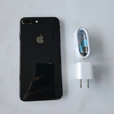 iPhone 8 plus