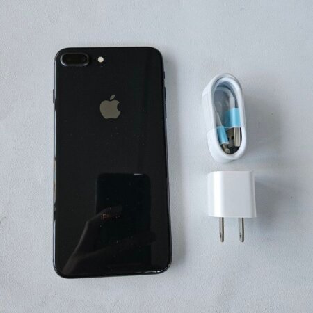 iPhone 8 plus
