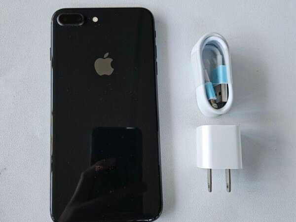 iPhone 8 plus