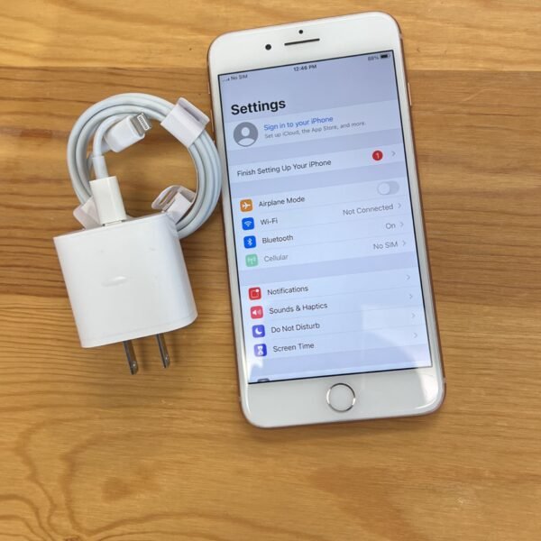 Iphone 8 Plus