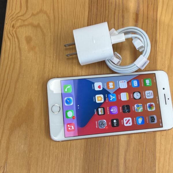 Iphone 8 Plus