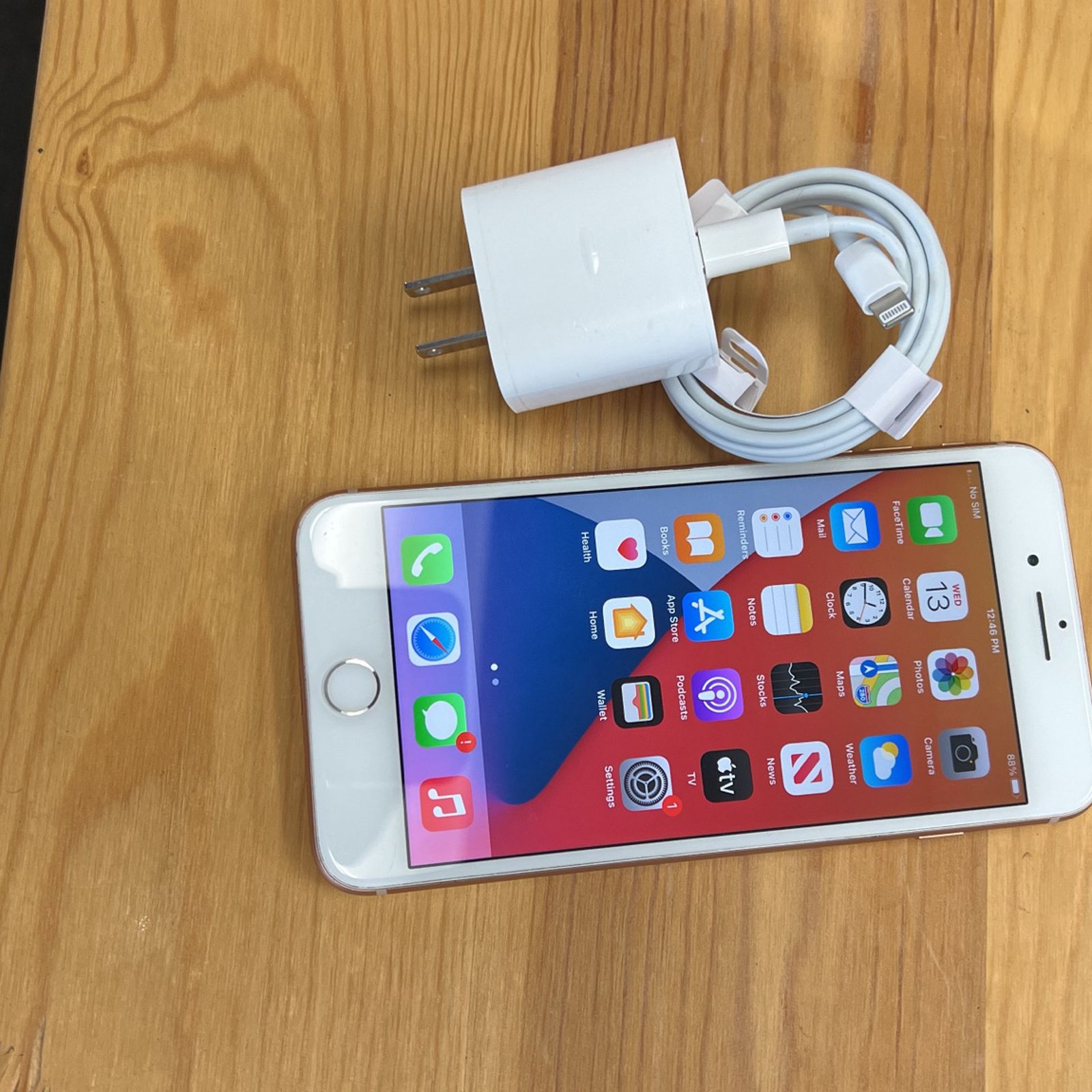 Iphone 8 Plus