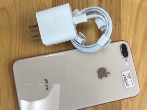 Iphone 8 Plus